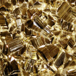 pyrite