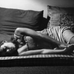 Sleeping beauty
