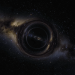 space, outer space, nebula